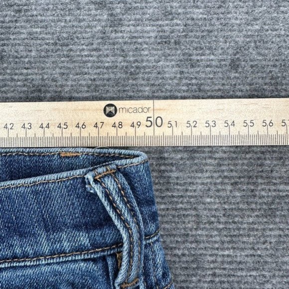 Thomas Cook Jeans Mens 40 x 30 Comfort Waist Straight Western Outdoor Workwear - Picture 9 of 10